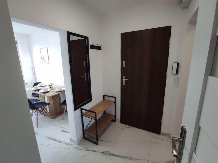 ***Santorini Apartament*** - 40M² ✓ รืบนิค ภายนอก รูปภาพ