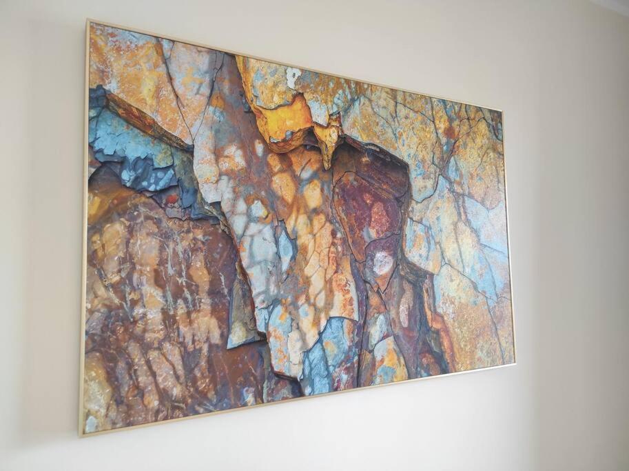 ***Santorini Apartament*** - 40M² ✓ รืบนิค ภายนอก รูปภาพ