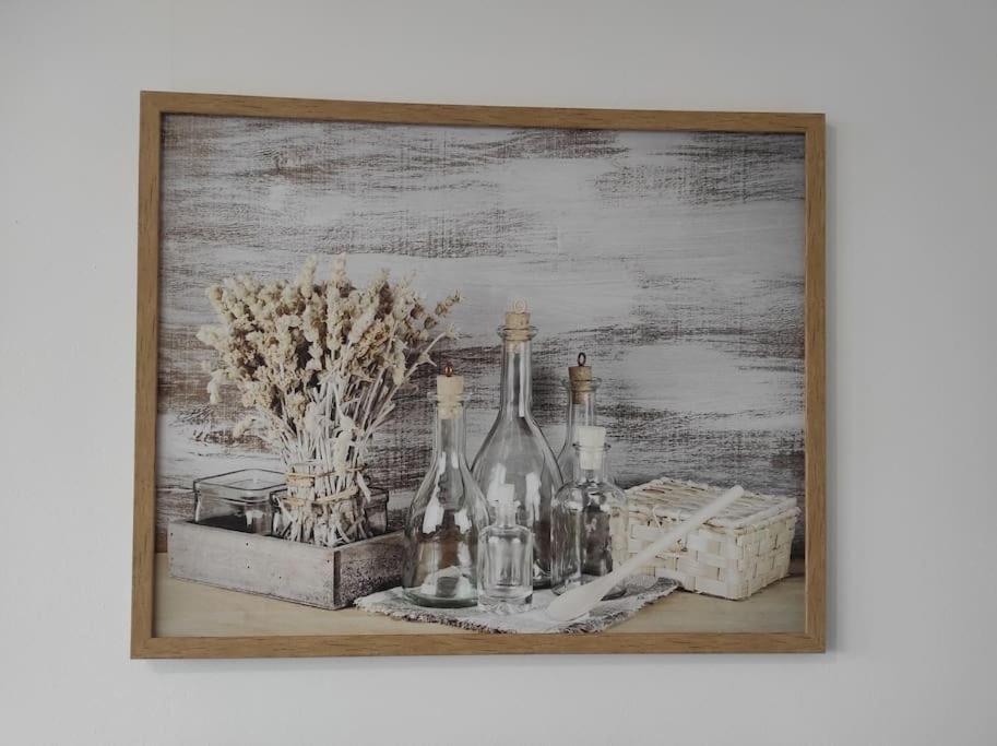 ***Santorini Apartament*** - 40M² ✓ รืบนิค ภายนอก รูปภาพ