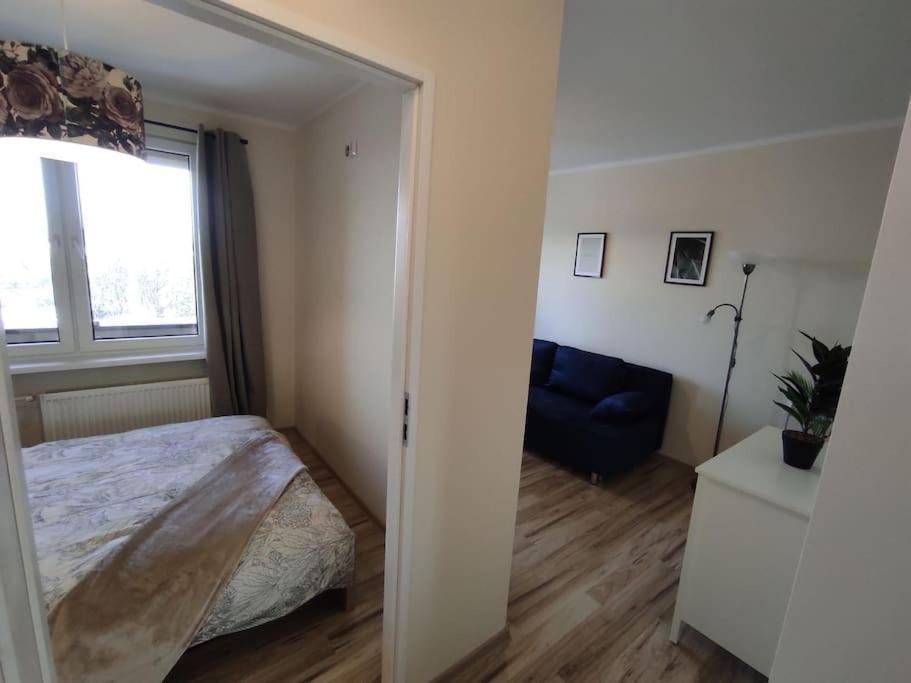 ***Santorini Apartament*** - 40M² ✓ รืบนิค ภายนอก รูปภาพ