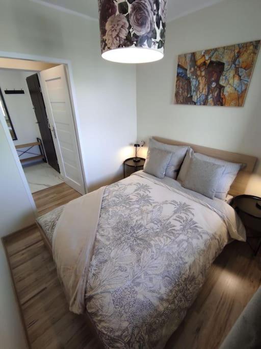 ***Santorini Apartament*** - 40M² ✓ รืบนิค ภายนอก รูปภาพ
