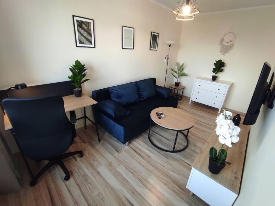 ***Santorini Apartament*** - 40M² ✓ รืบนิค ภายนอก รูปภาพ