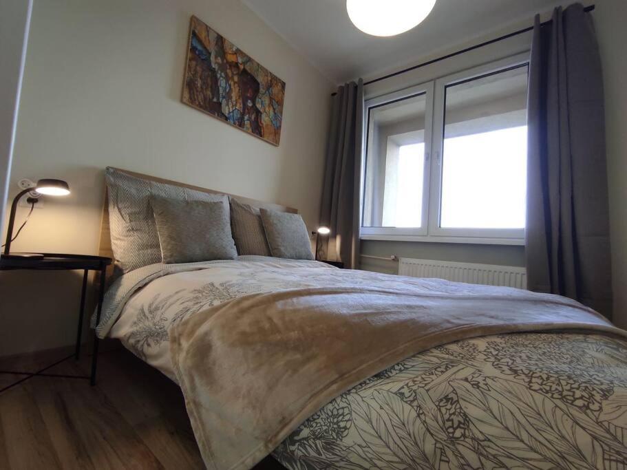 ***Santorini Apartament*** - 40M² ✓ รืบนิค ภายนอก รูปภาพ