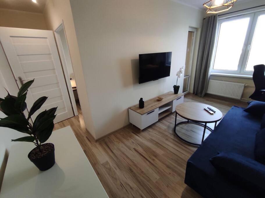 ***Santorini Apartament*** - 40M² ✓ รืบนิค ภายนอก รูปภาพ