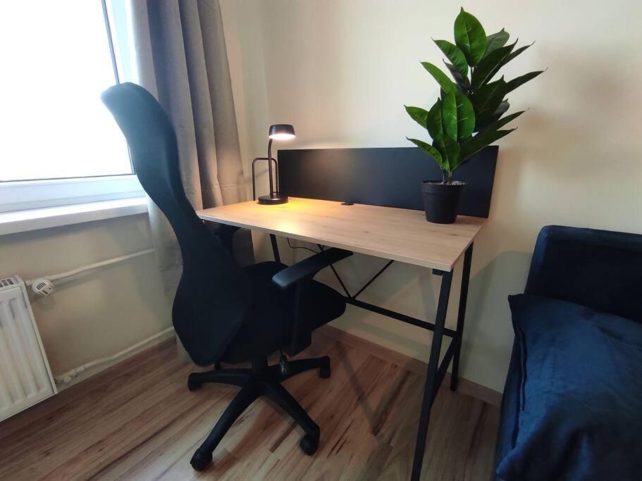 ***Santorini Apartament*** - 40M² ✓ รืบนิค ภายนอก รูปภาพ